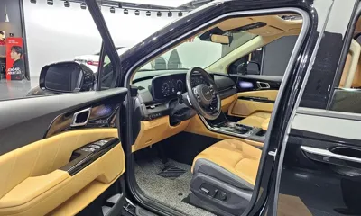 Kia Canival 2023, 95425 км, за 17876.87 USD - фото 10