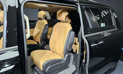 Kia Canival 2023, 95425 км, за 17876.87 USD - фото 11