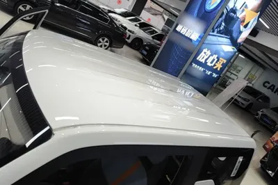 Geely Galaxy Panda 2024, 31200 км, за 5972 USD - фото 7