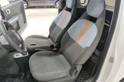Geely Galaxy Panda 2024, 31200 км, за 5972 USD - фото 17