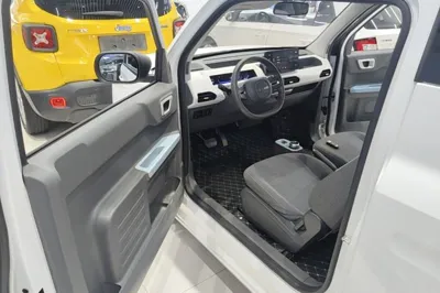 Geely Galaxy Panda 2024, 31200 км, за 5972 USD - фото 18