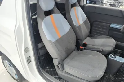 Geely Galaxy Panda 2024, 31200 км, за 5972 USD - фото 19