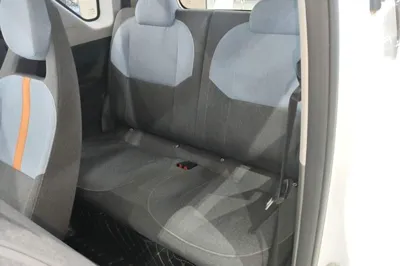 Geely Galaxy Panda 2024, 31200 км, за 5972 USD - фото 20