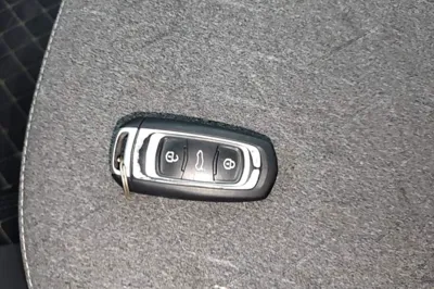 Geely Galaxy Panda 2024, 31200 км, за 5972 USD - фото 23