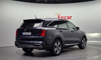 Kia Sorento 2022, 40602 км, за 20264.88 USD
