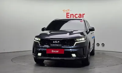Kia Sorento 2022, 40602 км, за 20264.88 USD