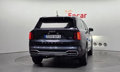 Kia Sorento 2022, 40602 км, за 20264.88 USD
