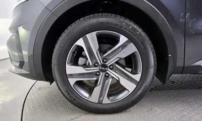 Kia Sorento 2022, 40602 км, за 20264.88 USD