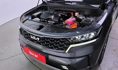 Kia Sorento 2022, 40602 км, за 20264.88 USD - фото 6