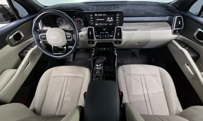 Kia Sorento 2022, 40602 км, за 20264.88 USD - фото 7