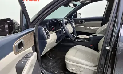 Kia Sorento 2022, 40602 км, за 20264.88 USD - фото 10