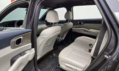 Kia Sorento 2022, 40602 км, за 20264.88 USD - фото 11