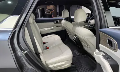 Kia Sorento 2022, 40602 км, за 20264.88 USD - фото 13