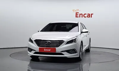 Hyundai Sonata 2015, 138340 км, за 6892.48 USD