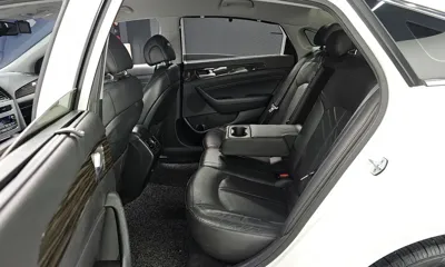 Hyundai Sonata 2015, 138340 км, за 6892.48 USD - фото 11