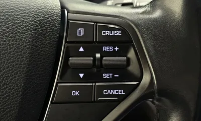 Hyundai Sonata 2015, 138340 км, за 6892.48 USD - фото 13