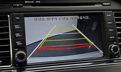 Hyundai Sonata 2015, 138340 км, за 6892.48 USD - фото 15