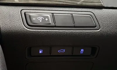 Hyundai Sonata 2015, 138340 км, за 6892.48 USD - фото 17