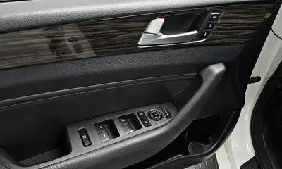 Hyundai Sonata 2015, 138340 км, за 6892.48 USD - фото 18