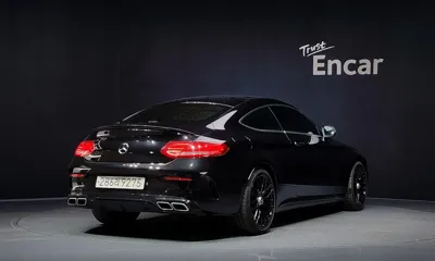 Mercedes-Benz C-Class 2018, 117706 км, за 24937.64 USD