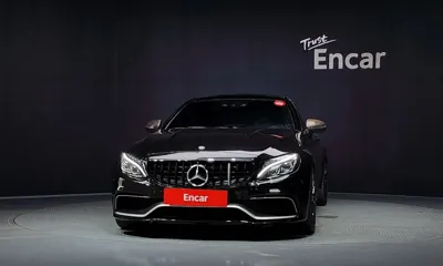 Mercedes-Benz C-Class 2018, 117706 км, за 24937.64 USD