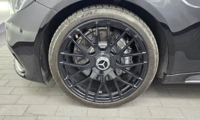 Mercedes-Benz C-Class 2018, 117706 км, за 24937.64 USD