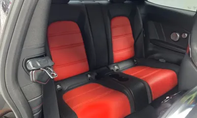 Mercedes-Benz C-Class 2018, 117706 км, за 24937.64 USD - фото 11