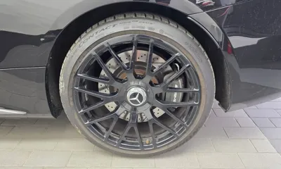 Mercedes-Benz C-Class 2018, 117706 км, за 24937.64 USD - фото 21