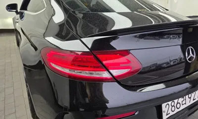 Mercedes-Benz C-Class 2018, 117706 км, за 24937.64 USD - фото 23