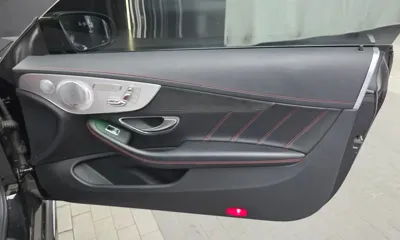 Mercedes-Benz C-Class 2018, 117706 км, за 24937.64 USD - фото 25