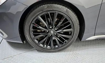 Hyundai Grandeur 2017, 75835 км, за 12295.09 USD