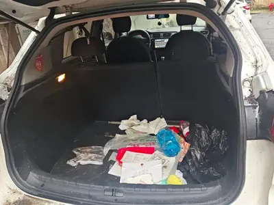 Citroen C3-XR 2015, 57600 км, за 2729.11 USD