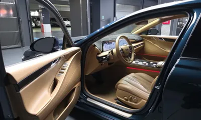 Genesis G80 2025, 50436 км, за 26191.41 USD - фото 10