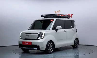 Kia Ray · 2023 год