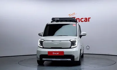 Kia Ray 2023, 33870 км, за 10496.26 USD