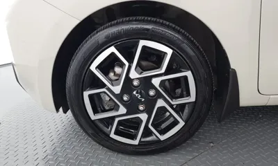 Kia Ray 2023, 33870 км, за 10496.26 USD