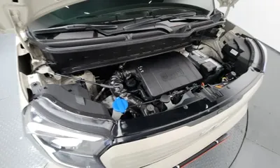 Kia Ray 2023, 33870 км, за 10496.26 USD - фото 6