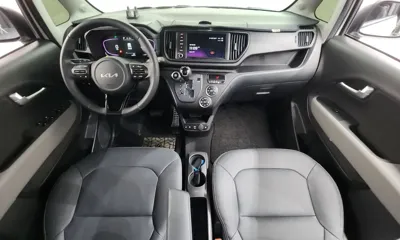 Kia Ray 2023, 33870 км, за 10496.26 USD - фото 7