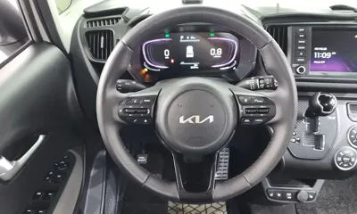 Kia Ray 2023, 33870 км, за 10496.26 USD - фото 15
