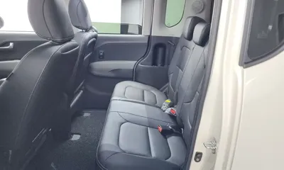 Kia Ray 2023, 33870 км, за 10496.26 USD - фото 20