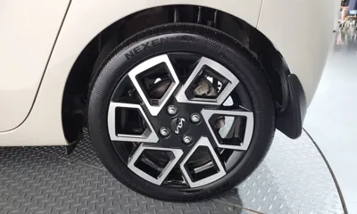 Kia Ray 2023, 33870 км, за 10496.26 USD - фото 21