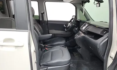 Kia Ray 2023, 33870 км, за 10496.26 USD - фото 26