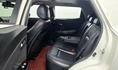 KG_Mobility_Ssangyong TIBOLI 2017, 194876 км, за 3120.33 USD - фото 12