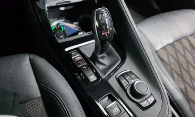 BMW X1 2021, 122512 км, за 15688.59 USD - фото 9