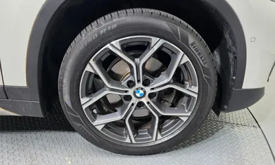 BMW X1 2021, 122512 км, за 15688.59 USD - фото 21