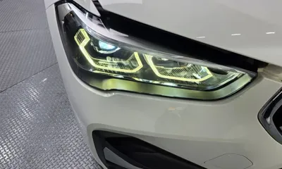 BMW X1 2021, 122512 км, за 15688.59 USD - фото 22