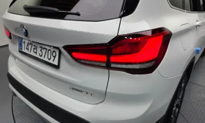 BMW X1 2021, 122512 км, за 15688.59 USD - фото 23