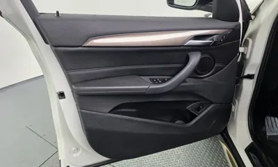 BMW X1 2021, 122512 км, за 15688.59 USD - фото 24