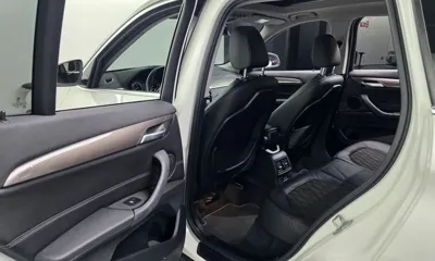 BMW X1 2021, 122512 км, за 15688.59 USD - фото 26