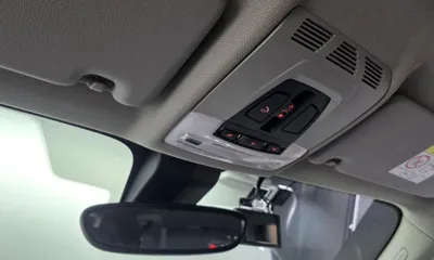BMW X1 2021, 122512 км, за 15688.59 USD - фото 27